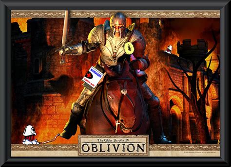 oblivon mods|oblivion mods collection.